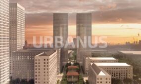 Sky City