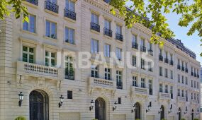 Noble Row