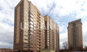 Пролетарский проспект 12