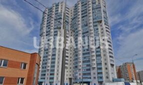 В Кожухово (мкр. 9), корп. 13