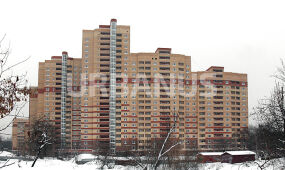 Серебрянка