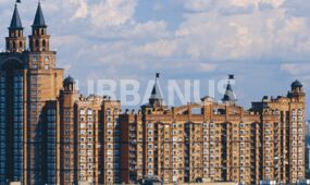 В Тепличном пер., 4