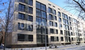 Мой адрес на Дмитровском 4