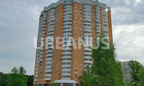 Ленинский проспект 139