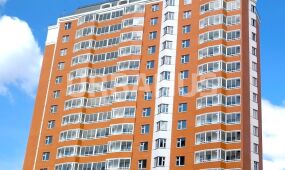 На Путилковском шоссе