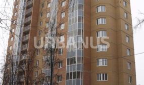 На ул. 5-я Парковая