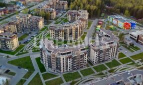 Солнечный (Троицк)