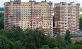 Сосновка (Подольск)