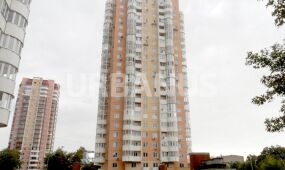 На ул. Ватутина