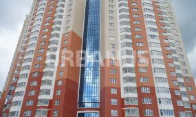 На ул. Говорова, корп. 31-34