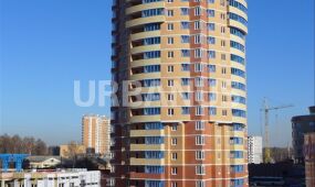 На Некрасова