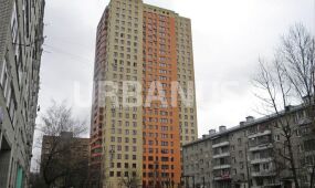На ул. Победы, 28