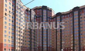 Чугунова 41