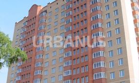 Энтузиастов 5Б