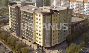 Атлетик Хаус