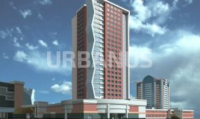 Korston Private Residences