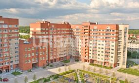 Микрорайон Авиационный