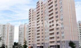 Подольские просторы