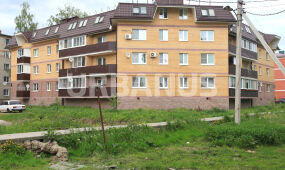На ул. Энергетиков, 10в