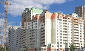 Нагатино-Садовники