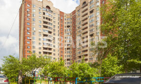 На ул. Центральная
