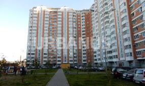 на ул. Советская