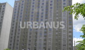 на ул. Старокачаловской, 3