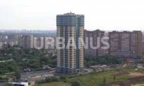 Мкр. Чернево-2