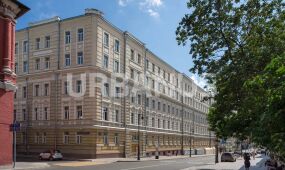 La Rue (Петровка 26)