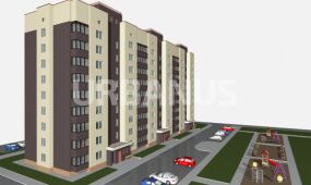 Тверская 34