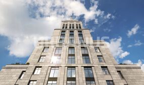 Alcon Tower