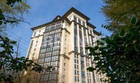 Кутузовский