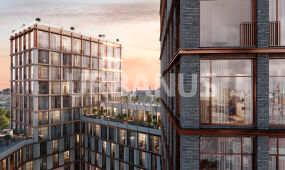Kazakov Grand Loft