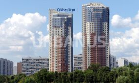 Олимпия
