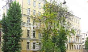 Сталинки
