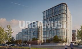 Victory Park Residences