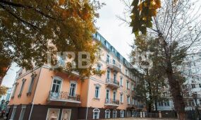 Покровка 9