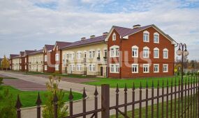 Апрелевка Парк