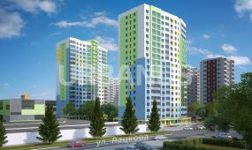 Полетград