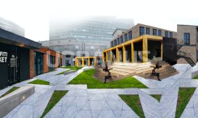 LOFT Вольный
