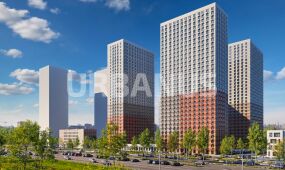 Второй Нагатинский