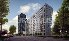 AFI Park Воронцовский