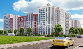 Новые Ватутинки Десна