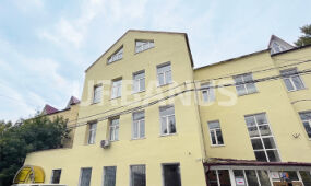 Loft Нагорная