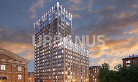 Glorax Premium Белорусская