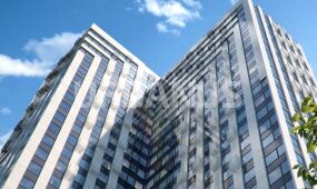 AIST RESIDENCE