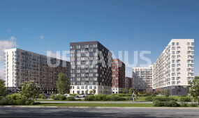 Богдановский Лес