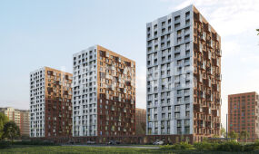 Квартал Авиаторов