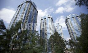 Кутузовская Ривьера