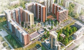 Терлецкий парк